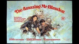 The Amazing Mr  Blunden 1972 in full HD Laurence NaismithLynne FrederickGarry MillerDiana Dors