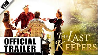 The Last Keepers 2013  Trailer  VMI Worldwide