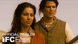 The Lovers  Official Trailer I HD I IFC Films