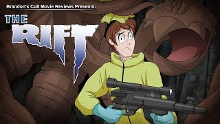 Brandons Cult Movie Reviews THE RIFT