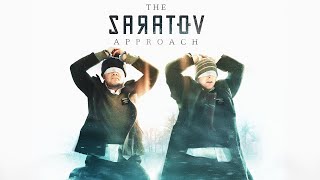 The Saratov Approach 2013  Full Movie  Corbin Allred  Maclain Nelson  Nikita Bogolyubov