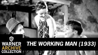 Preview Clip  The Working Man  Warner Archive