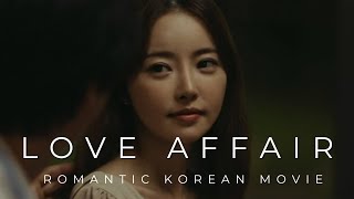 Lovely Han SeAh in Love Affair 2014  Korean Movie