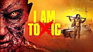 I am toxic 2018 explained in hindi   Hollywood movie explain in hindi  story 