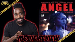 Angel Un Ange  Movie Review 2021  Vincent Rottiers Fatou NDiaye