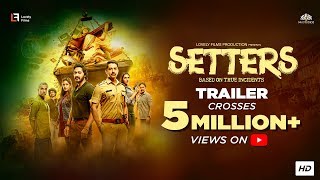 SETTERS Trailer  Aftab Shivdasani  Shreyas Talpade  Ashwini Chaudhary  NH Studioz  3 May