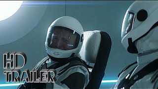 Astronaut  Official Trailer New 2019 Richard Dreyfuss SciFi Movie