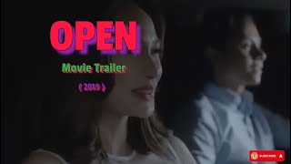 OPEN  TAGALOG MOVIE TRAILER  PISTA NG PELIKULANG PILIPINO 2019