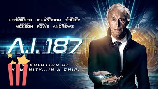 AI 187 Full Movie Sci Fi Thriller