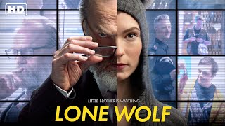 Lone Wolf 2021 Official Trailer