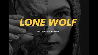 Lone Wolf Cinema Trailer  MIFF 2021