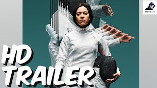 Balestra Official Trailer 2024  Manny Jacinto James Badge Dale Cush Jumbo