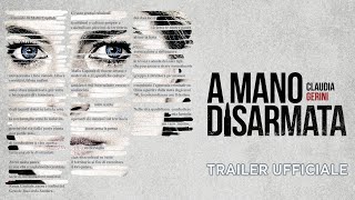 A mano disarmata  Trailer ufficiale HD