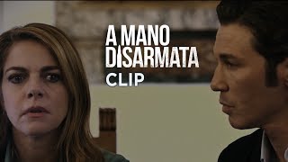 A mano disarmata  Clip Scorta