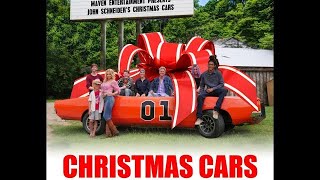 John Schneiders Christmas Cars Official Trailer