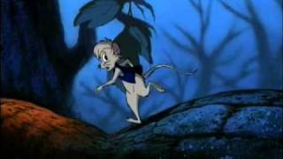 The Secret of NIMH 2 Timmy to the Rescue  Trailer