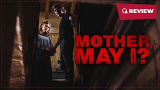 Mother May I 2023  Scary movies  Video review