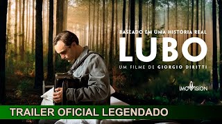 Lubo 2023 Trailer Oficial Legendado