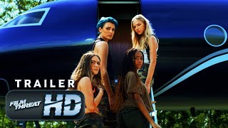 SHEROES  Official HD Trailer 2023  ACTIONADVENTURE  Film Threat Trailers