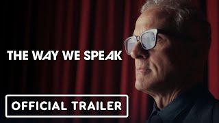 The Way We Speak  Official Trailer 2024 Patrick Fabian Diana Coconubo Kailey Rhodes