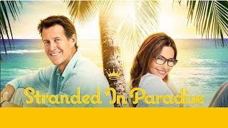 Hallmark Channel  Stranded in Paradise