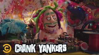 Yankervilles Latest and Finest Prank Calls  Crank Yankers