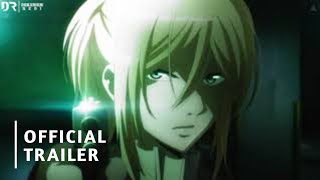 Official Anime Trailer  Love of Kill 2022