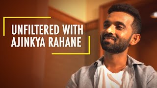 Ajinkya Rahane On Team Indias 2020 Win  Tim Paines Sledging Game Bandon Mein Tha Dum Cricket