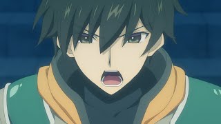 Ningen Fushin Adventurers Who Dont Believe in Humanity Will Save the World  PV1