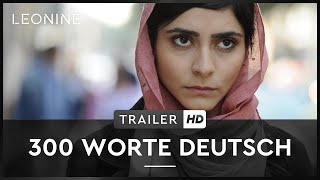 300 Worte Deutsch  Trailer deutschgerman