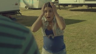 EXCLUSIVE Pregnant Nikki Reed Gets Tricked in New Indie Drama About Scout