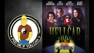 Chicago Cab aka Hellcab 1997 PMIYC TV189