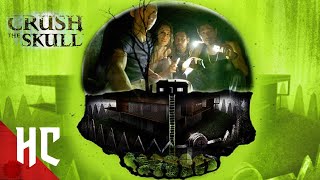 Crush The Skull  Full Psychological Horror  HORROR CENTRAL