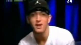 2002  Wywiad z Eminemem dla MTV Movie House cz 22 PL  Napisy