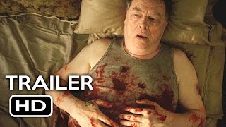 Dementia Official Trailer 1 2015 Gene Jones Kristina Klebe Horror Movie HD