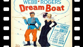 Dreamboat 1952