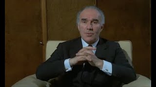 Michel Piccoli dans Espion lvetoi 1982 dYves Boisset