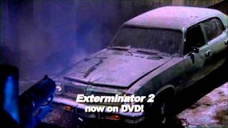 Exterminator 2 11 Crazy Shootout 1984