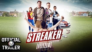 Streaker 2017  Official Trailer  Beat Schlatter Doro Mggler  Bendrit Bajra