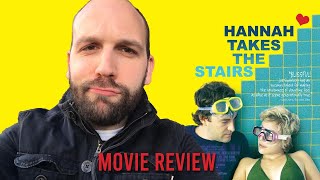 Hannah Takes the Stairs 2007 Movie Review