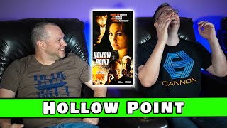 Donald Sutherlands most ridiculous movie  So Bad Its Good 289  Hollow Point