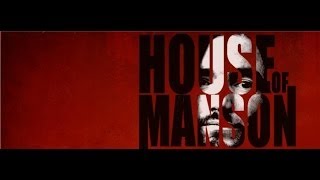 House of Manson  Teaser Trailer