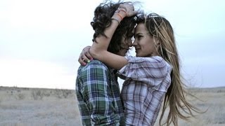 Marfa Girl 2012 official trailer