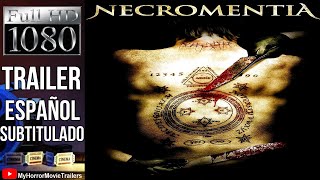 Necromentia 2009 Trailer HD  Pearry Reginald Teo