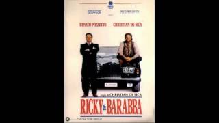 Ricky  Barabba Original Soundtrack Completa Del Film 1992