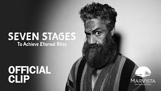 Seven Stages to Achieve Eternal Bliss  Storsh Official Clip  MarVista Entertainment