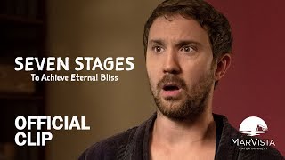 Seven Stages to Achieve Eternal Bliss  Fingers of Truth Official Clip  MarVista Entertainment