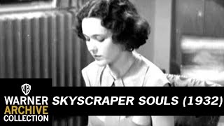 Preview Clip  Skyscraper Souls  Warner Archive