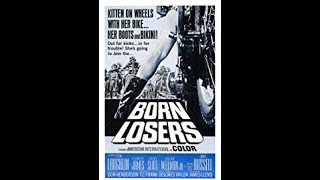  the born losers   official film trailer  1967