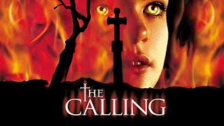 Scream With Me  The Calling 2000 Laura Harris Richard Lintern Alex Roe